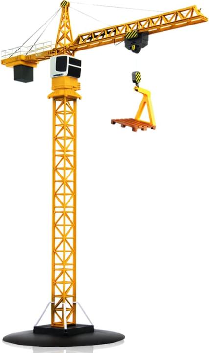 Immagine prodotto Jamara Gru a torre Liebherr