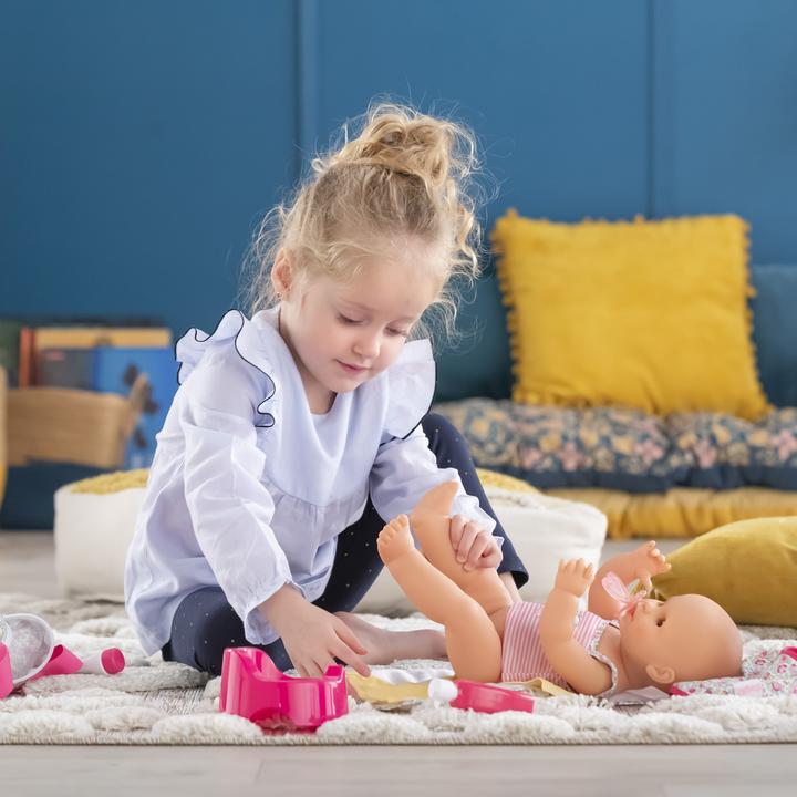 Image du produit Corolle Mon Grand Poupon - Puppenpflegeset