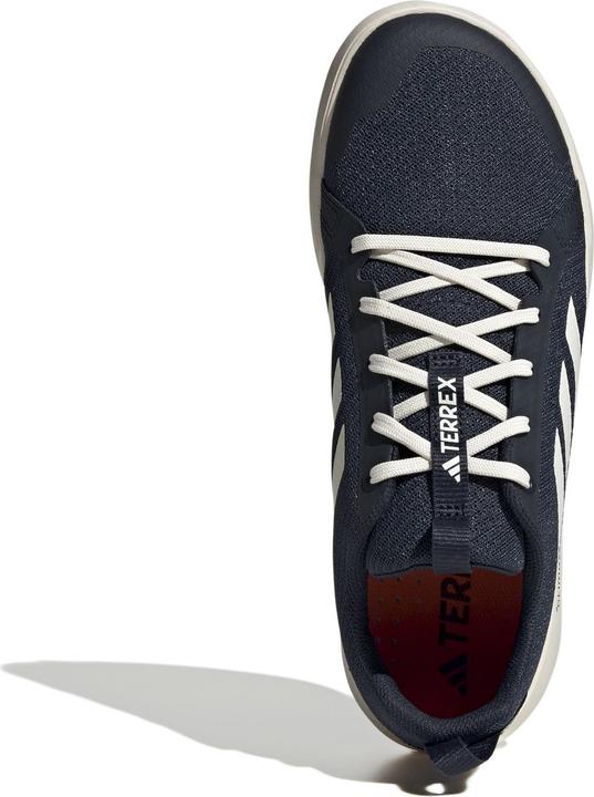 Actual product image Adidas Terrex Boat Climacool (45 1/3)