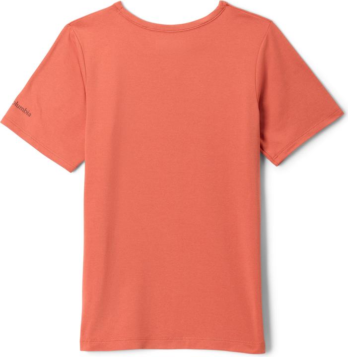 Produktbild Columbia Tech Trail™ Short Sleeve Graphic Shirt (XS)