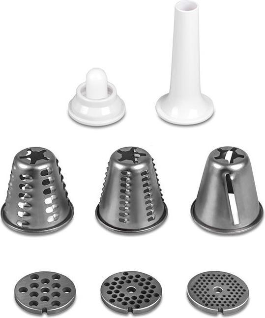 Produktbild Eldom M200Z MITT Fleischwolf