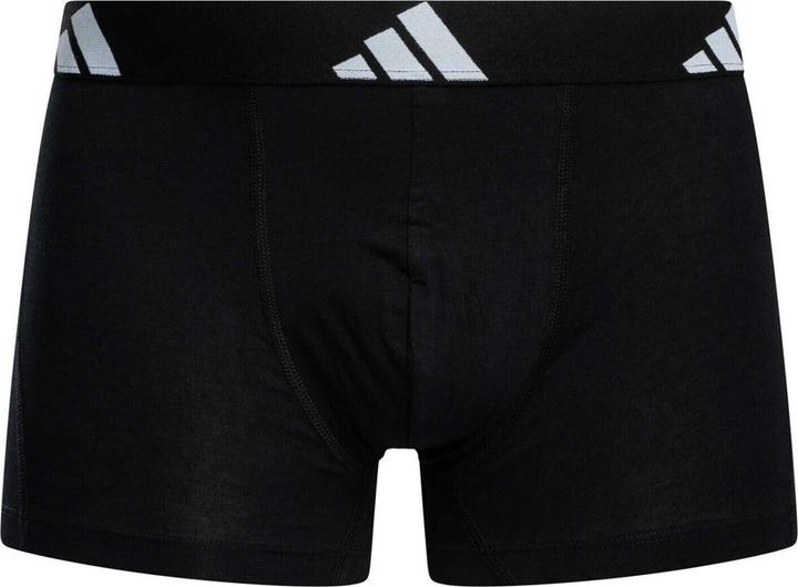 Immagine prodotto Adidas Trunks 5P Acvtive Flex Cotton (M, Confezione da 5 pezzi)