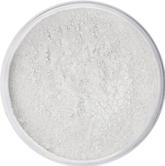Actual product image IDUN Minerals Tora loose mattifying mineral powder Pdr
