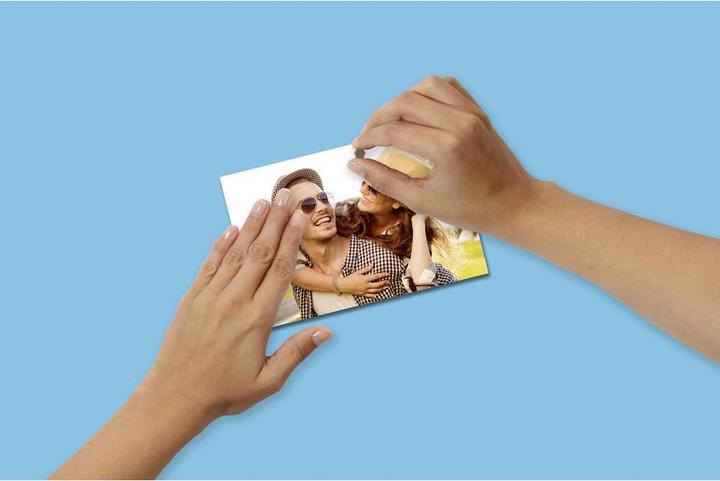 Image du produit BE! Board Tableau magnétique en verre Be!Board, 45 x cm (1 x)