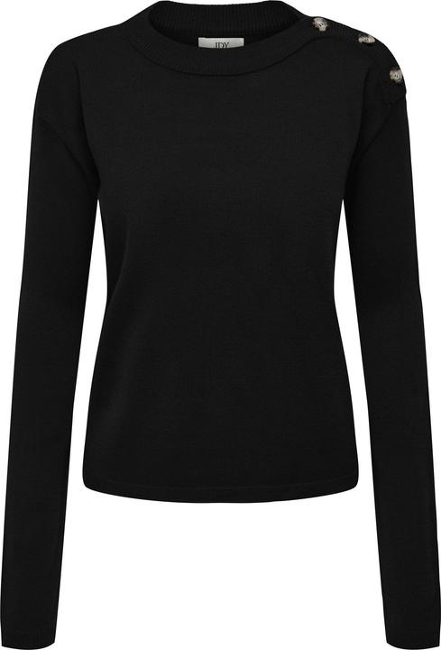 Image du produit JdY Pull en maille boutonnée (XL)