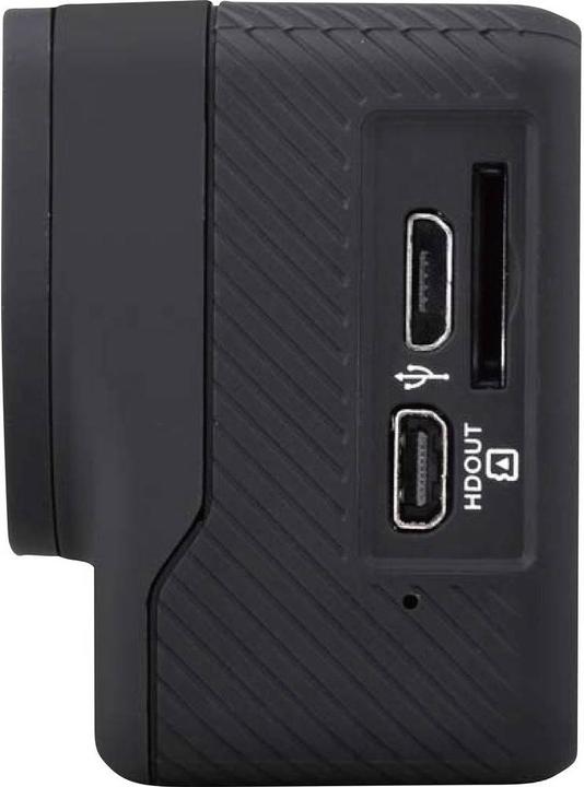 Productafbeelding AGFAPHOTO AC9000 (60p, WiFi)