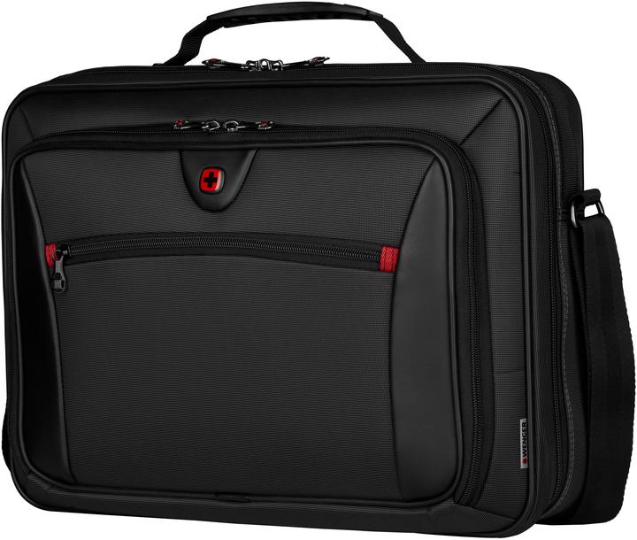 Actual product image Wenger Insight (15.60", Universal)