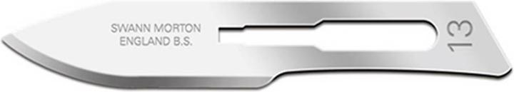 Produktbild No Name Skalpellklingen Schachtel 100 Stück