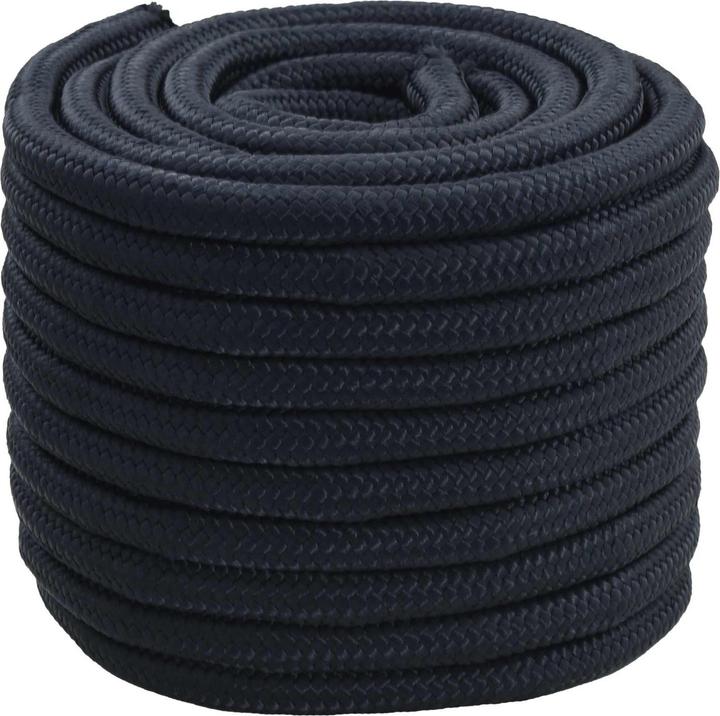 Actual product image vidaXL Polyesterseil