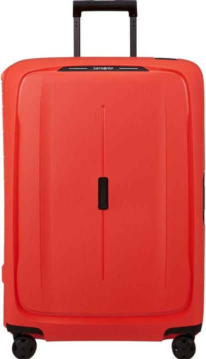 Produktbild Samsonite Essensrote Reisekoffer (111 l)