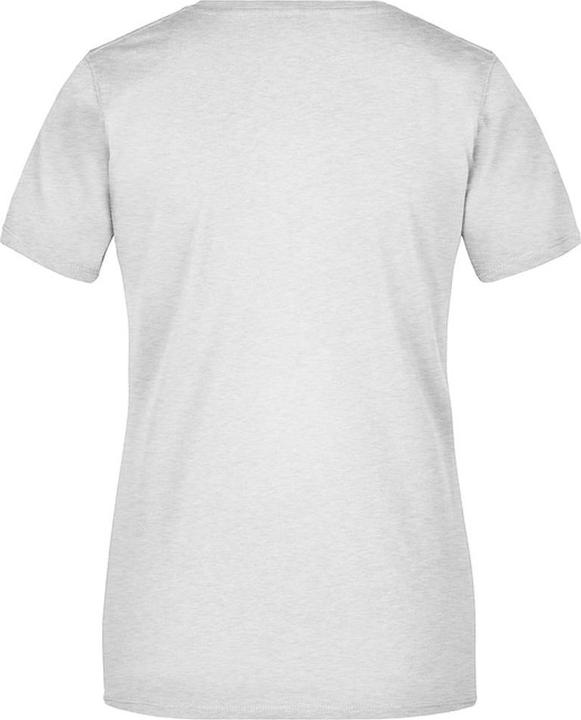 Produktbild James & Nicholson Basic TShirt (3XL)