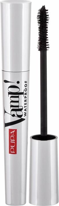 Pupa Milano Vamp! Waterproof Mascara (Schwarz)