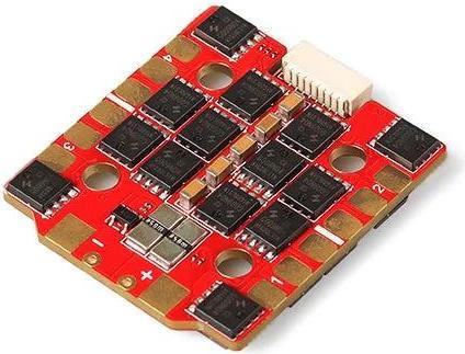 Produktbild Hglrc Zeus 50A PRO 8S 4in1 ESC 3-8S BL S (FPV Zubehör)