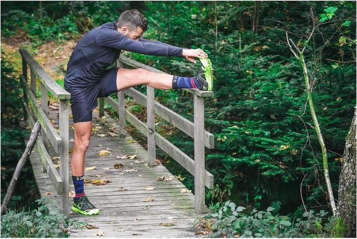 Produktbild Thuasne Mi-hautes Up Activ (35 - 38)