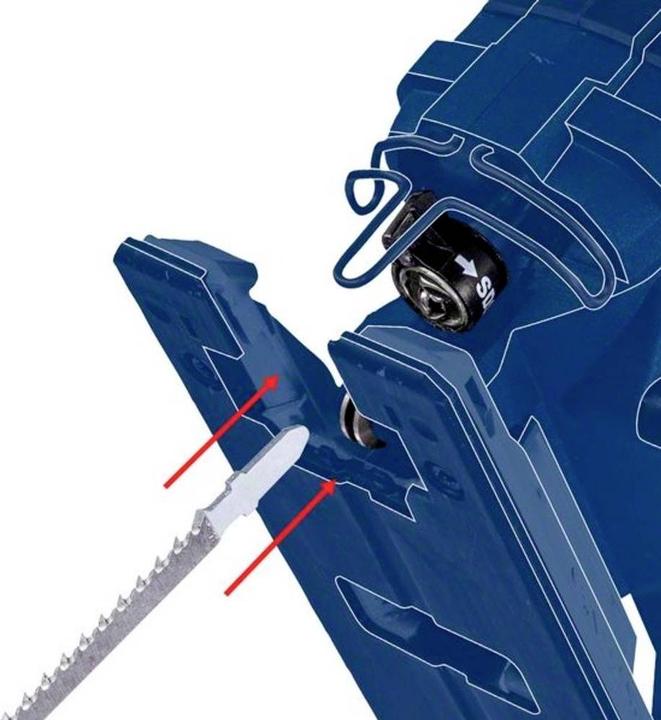 Immagine prodotto Bosch Professional Zubehör Lama per seghetto alternativo Expert Hardwood Fast T144DHM, 10 pezzi