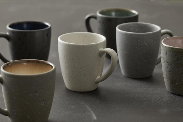 Actual product image Bitz coffee cup (190 ml, 6 x)