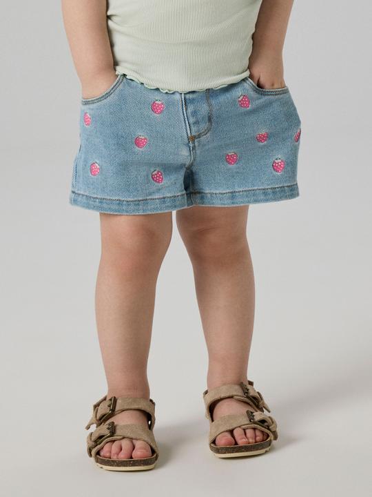 Produktbild Name it Regular Fit Shorts (116)