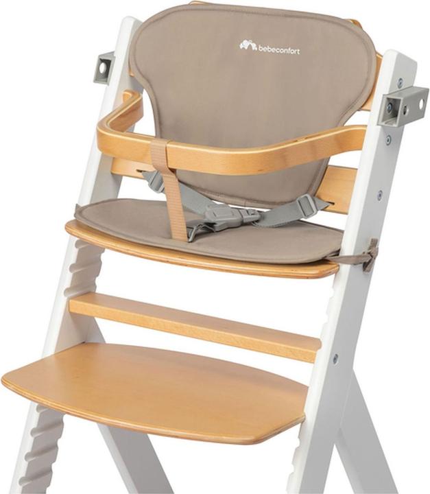 Produktbild Bebeconfort Timba Hochstuhl mit Kissen (Hochstuhl)