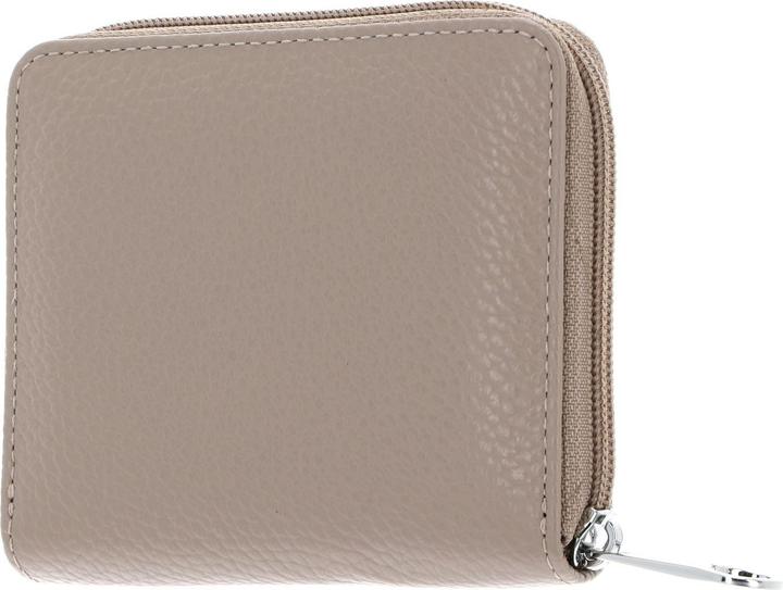 Actual product image Mandarina Duck I-Con Zip Wallet
