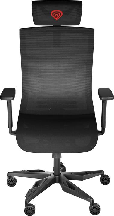 Actual product image Genesis ASTAT 700 G2
