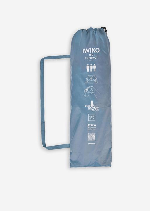 Produktbild Radbug IWIKO 180 (1.80 m)
