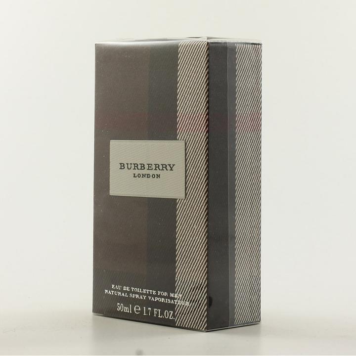 Immagine prodotto Burberry Londra (Eau de toilette, 50 ml)