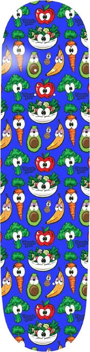 Produktbild Thank You Health Nut Deck (8.25")