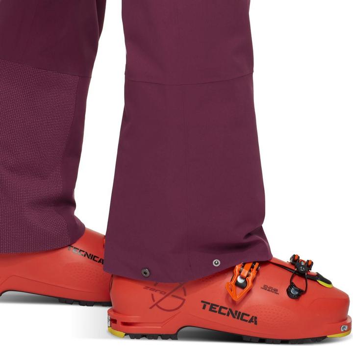 Produktbild Mammut Stoney HS Thermo Pants Men (48)