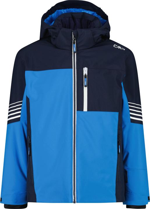 Produktbild CMP Campagnolo Snaps Hoodie (128)