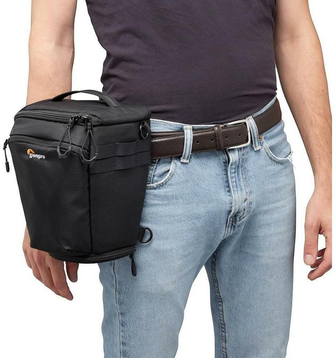 Actual product image Lowepro ProTactic TLZ 70 Pro AW III (5 l)