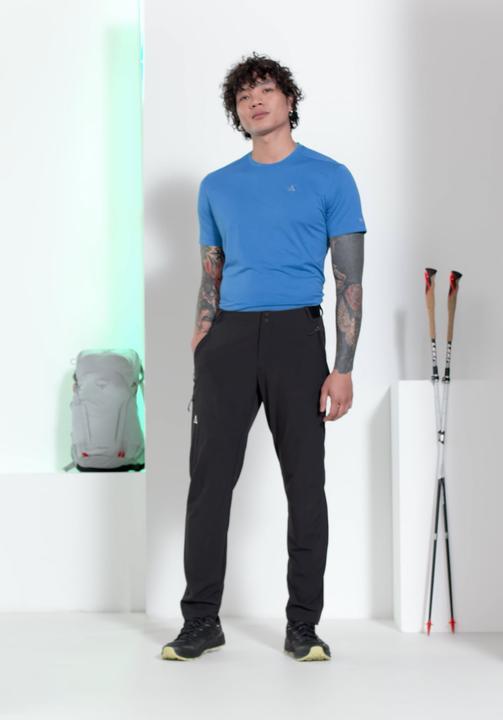 Produktbild Schöffel Pants Style Blaustein MNS (48, M)