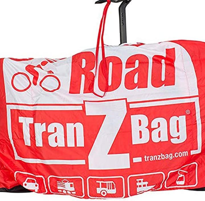 Image du produit Tranz Bag Route