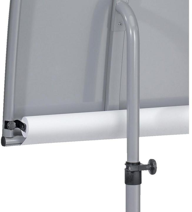 Image du produit Franken Rouleau de papier pour paperboard, vierge, 600 mm x 35 m blanc, blanchi sans chlore, 80 g/qm