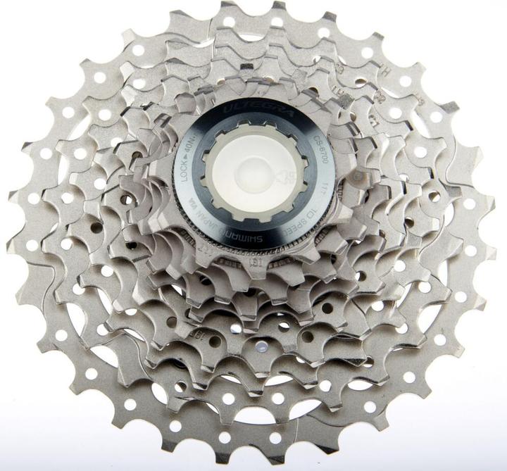 Image du produit Shimano Ultegra CS-6700 (10-vitesse, 11-28)