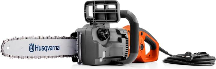 Husqvarna 420 El (Elektro Kettensäge)