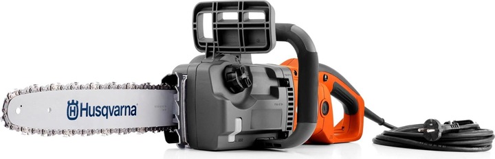 Actual product image Husqvarna 420 Tablespoons (Electric chain saw)
