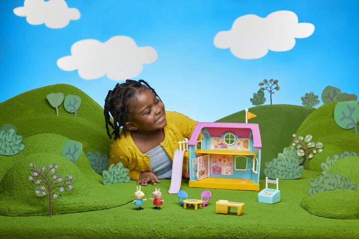 Image du produit Hasbro Clubhouse
