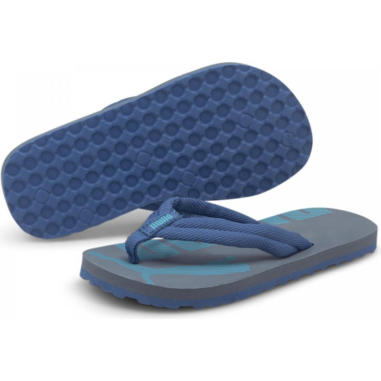Puma, Herren, Flip-Flop, Epic Flip v2 PS, Grün, (13)