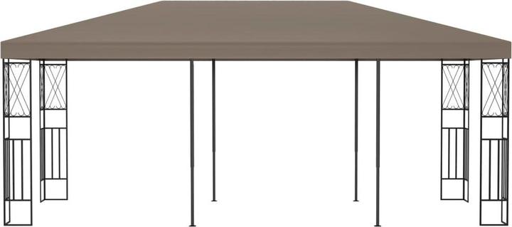 Produktbild vidaXL Partyzelt (600 cm, 300 cm)