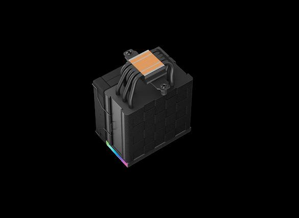 Image du produit Deepcool AK500S Digital (160 mm)