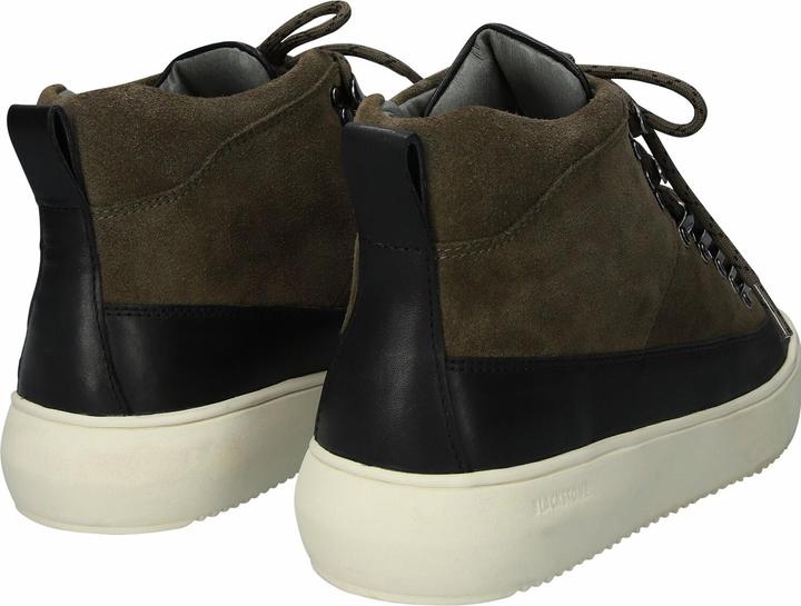 Produktbild Blackstone sneakers aspen bear (41)