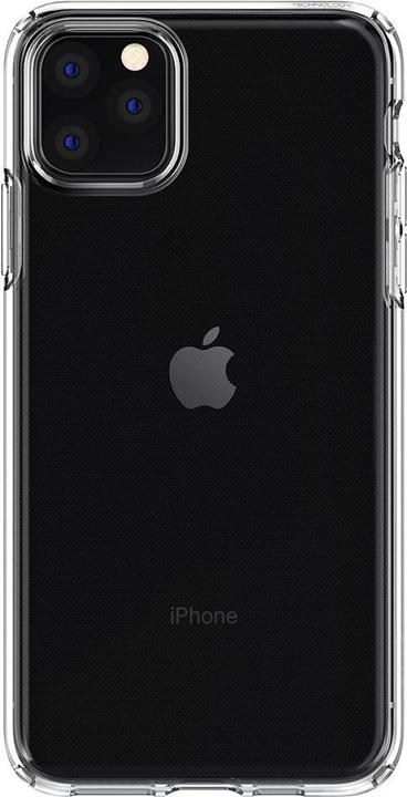 Image du produit Spigen cristal liquide (Apple iPhone 11 Pro Max)