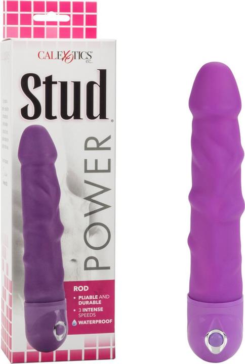 Image du produit CalExotics Power Stud Rod