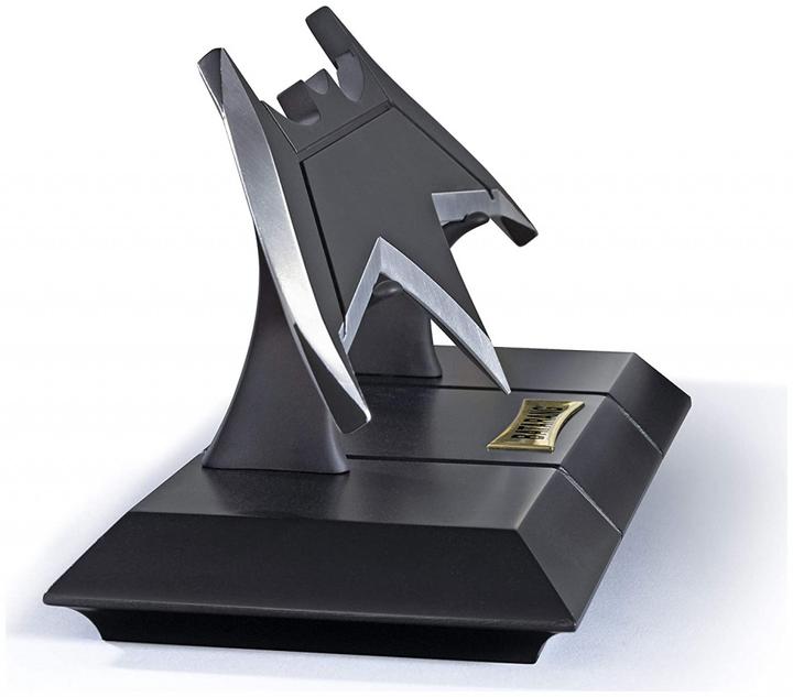 Produktbild Noble Collection Justice League Batarang