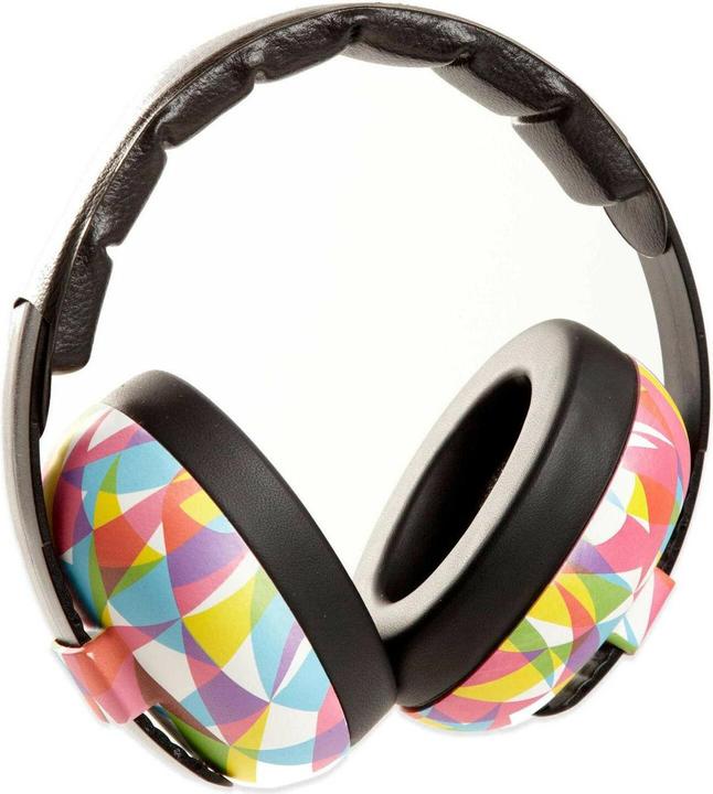 Baby Banz Hearing protection (1 x)
