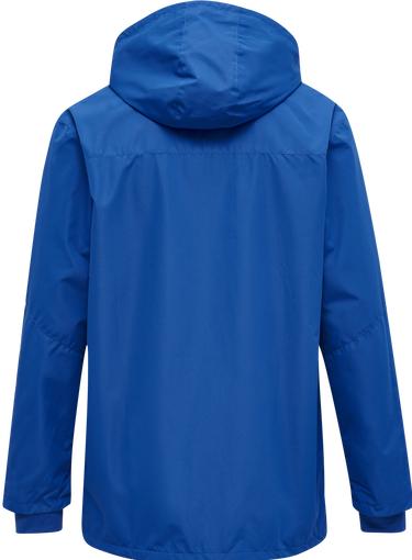 Produktbild hummel Authentic Kids All-Weather Jacket (116)
