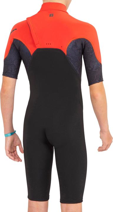 Actual product image Olaian SURF 900 (1.5 mm, 176)