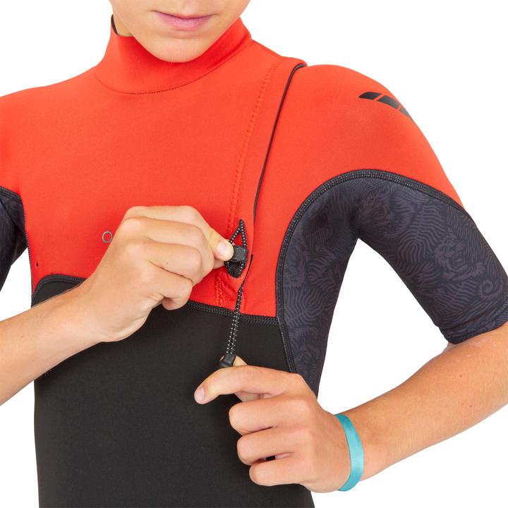 Actual product image Olaian SURF 900 (1.5 mm, 176)
