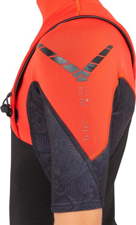 Actual product image Olaian SURF 900 (1.5 mm, 176)
