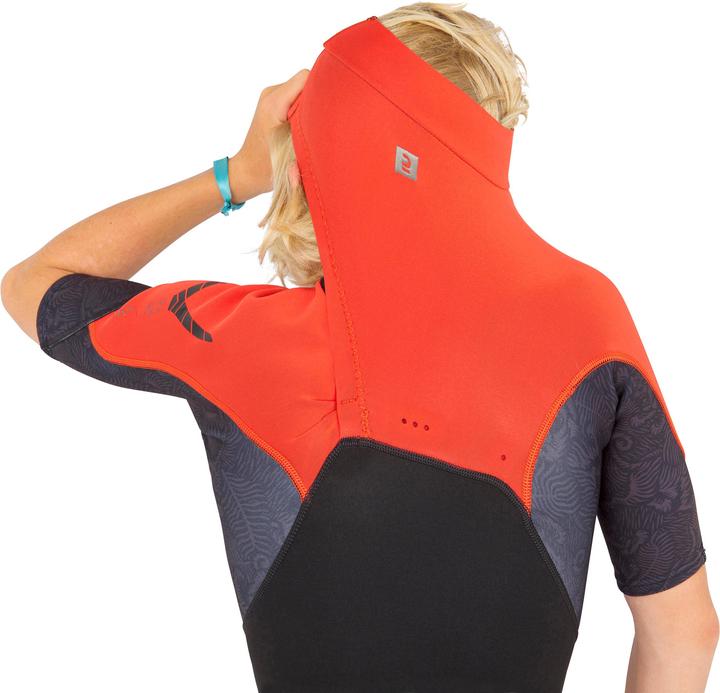 Actual product image Olaian SURF 900 (1.5 mm, 176)